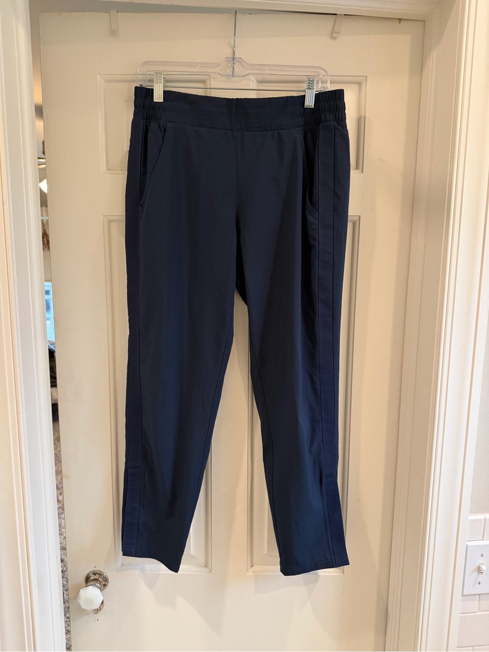Women’s Calia Navy Performance Pants